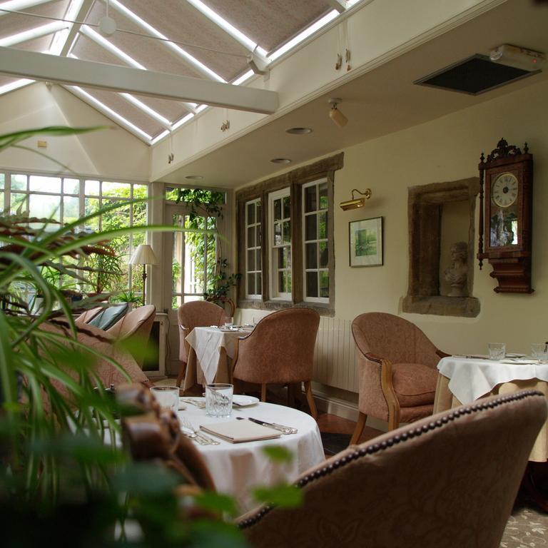 Riverside House Hotel Ashbourne  Exterior photo