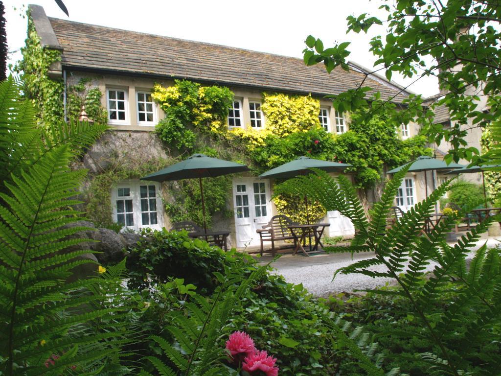 Riverside House Hotel Ashbourne  Exterior photo