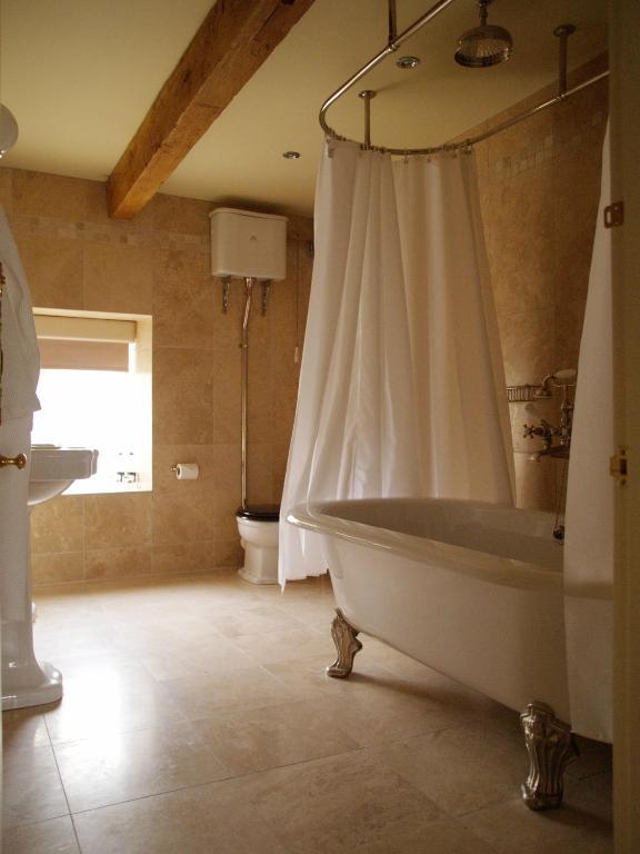 Riverside House Hotel Ashbourne  Room photo