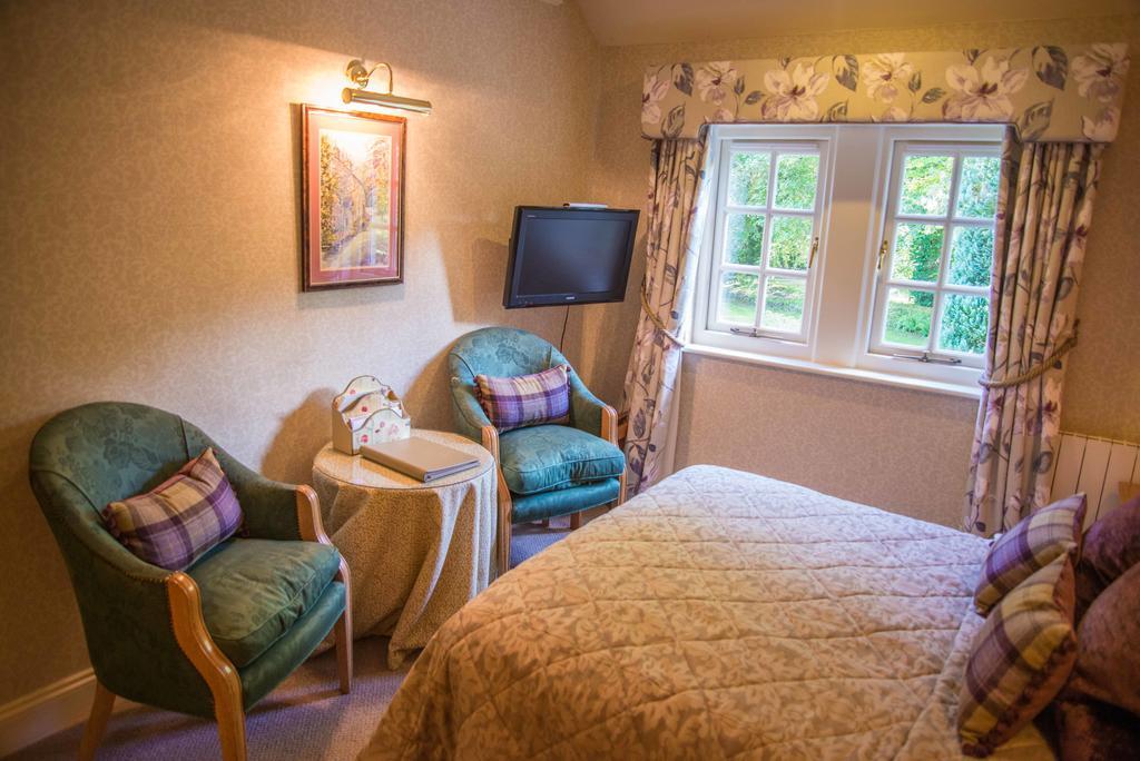 Riverside House Hotel Ashbourne  Room photo