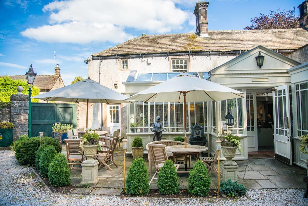 Riverside House Hotel Ashbourne  Exterior photo