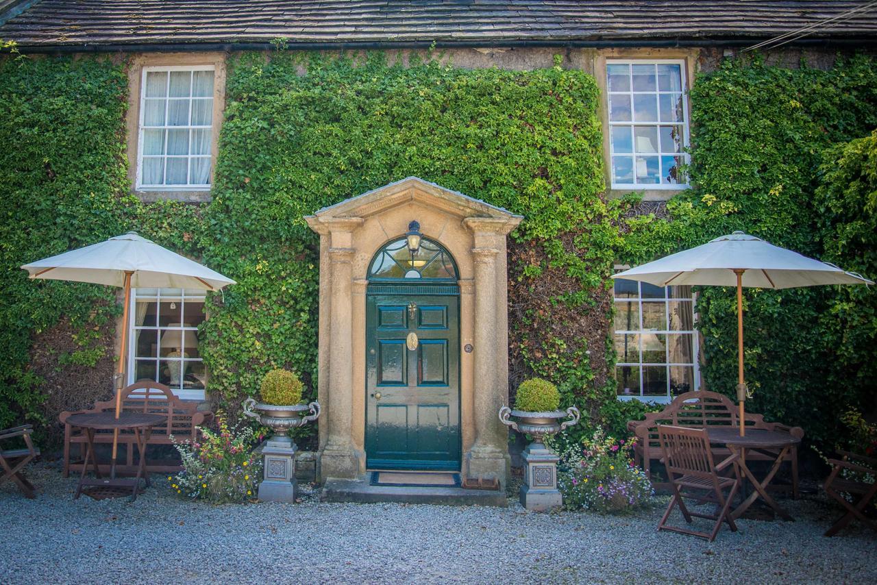 Riverside House Hotel Ashbourne  Exterior photo