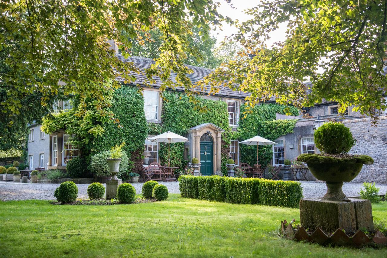 Riverside House Hotel Ashbourne  Exterior photo